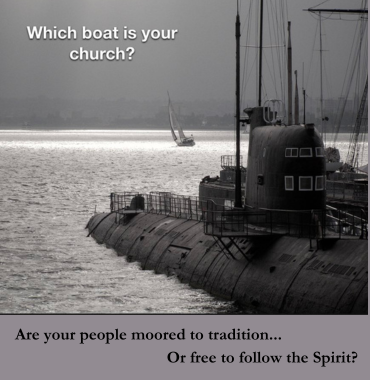 The Church Transition Workbook: Getting Your Church in Gear